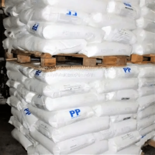 PP Plastic Pellets Hanwha Total HJ730 (3)