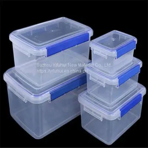 PP Plastic Resin PP GF30 (3)