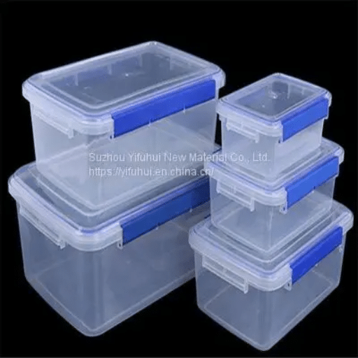 PP Plastic Resin PP GF30 (3)