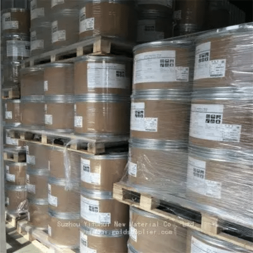 Perfluoroalkoxy Resin POLYFLON M-111 (2)