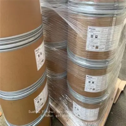 Perfluoroalkoxy Resin POLYFLON M-111 (3)