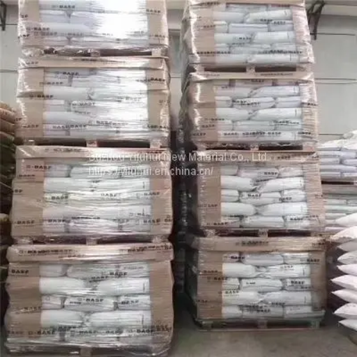 Polyamide 66 Plastic Pellets Utramid A3WG6 (1)