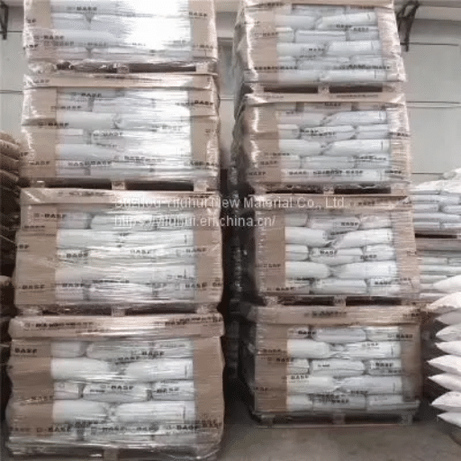Polyamide 66 Plastic Pellets Utramid A3WG6 (1)
