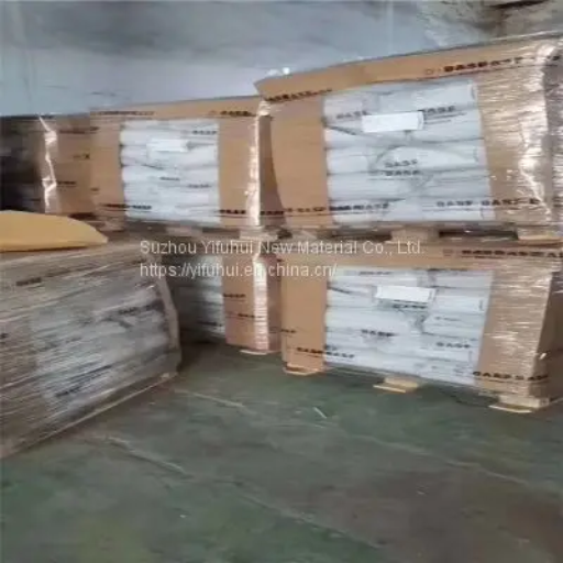Polyamide 66 Plastic Pellets Utramid A3WG6 (2)