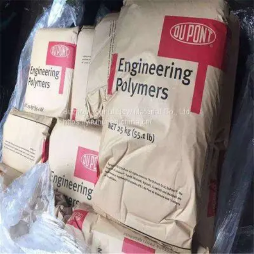 Polyamide 66 Plastic Pellets Zytel 103HSL NC010 (3)