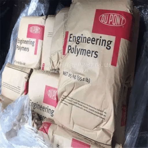 Polyamide 66 Plastic Pellets Zytel 103HSL NC010 (3)