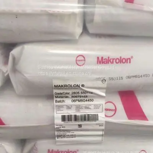 Polycarbonate Plastic Pellets Makrolon PC 6485 (2)