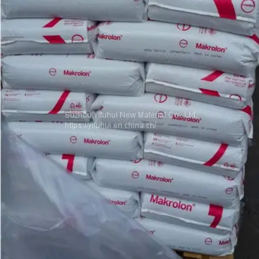 Polycarbonate Plastic Pellets Makrolon PC 6485 (4)