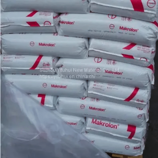 Polycarbonate Plastic Pellets Makrolon PC 6485 (4)