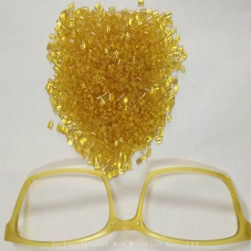 Polyetherimide Plastic Pellets Ultem 1010