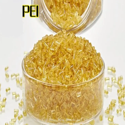 Polyetherimide Plastic Pellets Ultem 1010
