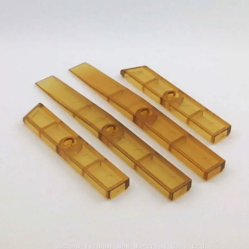 Polyetherimide Plastic Pellets Ultem 1010