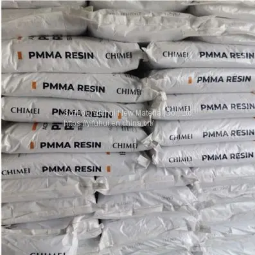 Polymethyl Methacrylate Plastic Pellets CHIMEI CM-207 (1)