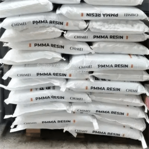 Polymethyl Methacrylate Plastic Pellets CHIMEI CM-207 (3)