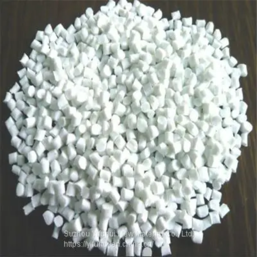 Polyphenylene Oxide Plastic Pellets GFN3 (2)