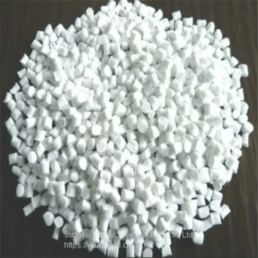 Polyphenylene Oxide Plastic Pellets GFN3 (2)
