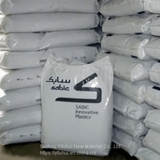 Polyphenylene Oxide Plastic Pellets GFN3 (3)