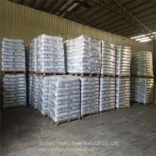 Polyphenylene Oxide Plastic Pellets GFN3 (4)