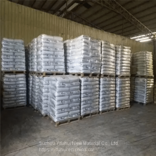 Polyphenylene Oxide Plastic Pellets GFN3 (4)