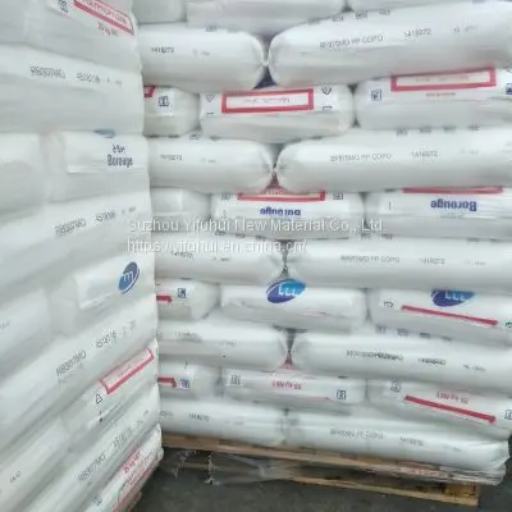 Polypropylene Plastic Pellets Borealis BJ368MO (1)