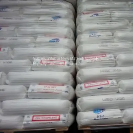 Polypropylene Plastic Pellets Borealis BJ368MO (2)