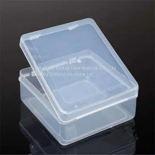 Polypropylene Plastic Pellets SK R380Y (3)