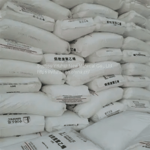 Polypropylene Plastic Pellets Sanren M800E (3)