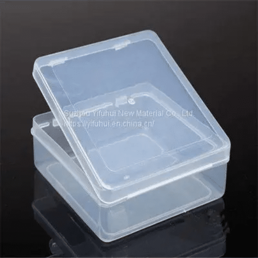 Polypropylene Plastic Pellets Yuplene R370Y (3)