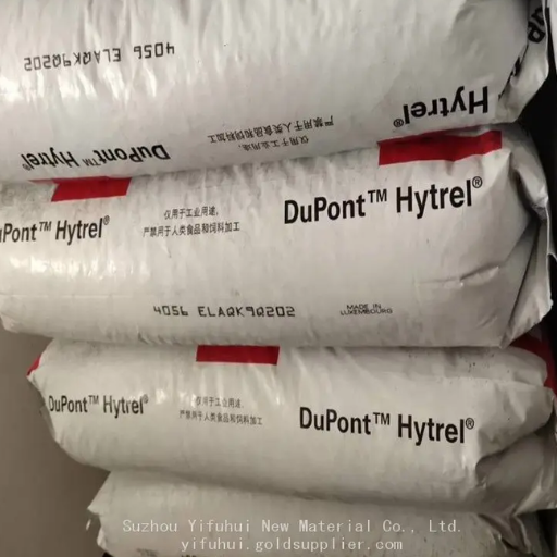 TPEE Plastic Pellets Hytrel 5526
