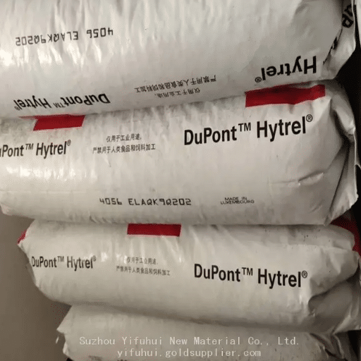 TPEE Plastic Pellets Hytrel 5526