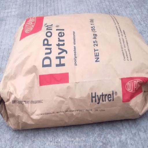 TPEE Plastic Pellets Hytrel 5526