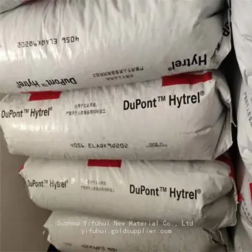 TPEE Plastic Pellets Hytrel 7246 (2)