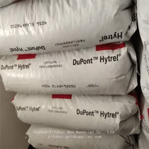 TPEE Plastic Pellets Hytrel 7246 (2)