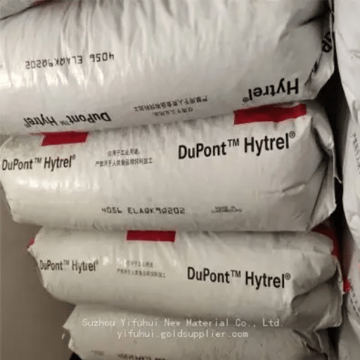 Thermoplastic Polyester Elastomer Plastic Pellets Hytrel 40CB (2)