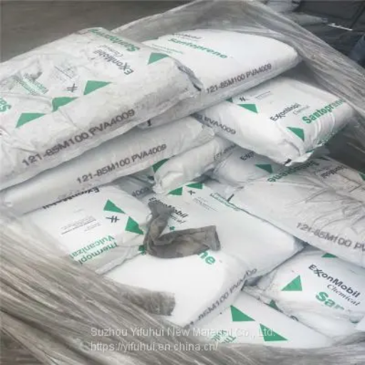 Thermoplastic Vulcanizate Santoprene 121-73W175 (6)