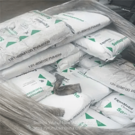 Thermoplastic Vulcanizate Santoprene 121-73W175 (6)
